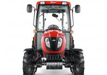 4WD ट्रैक्टर Zetor Utilix HT 55