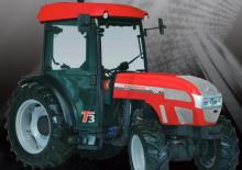 4WD ट्रैक्टर McCormick V90
