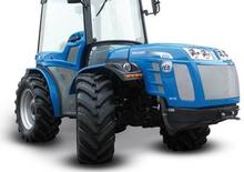 4WD ट्रैक्टर BCS Valiant 650 RS