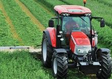 4WD ट्रैक्टर McCormick X 60.20