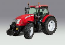 4WD ट्रैक्टर McCormick X 7.440 ProDrive