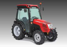 4WD ट्रैक्टर McCormick X2.20GE MR