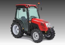4WD ट्रैक्टर McCormick X2.30 MR