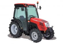 4WD ट्रैक्टर McCormick X2.35 MR