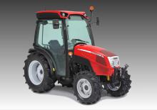 4WD ट्रैक्टर McCormick X2.40GE