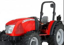 4WD ट्रैक्टर McCormick X4.20