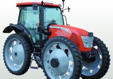 4WD ट्रैक्टर McCormick X50.20m-HC