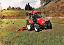 4WD ट्रैक्टर McCormick X6.420VT-Drive