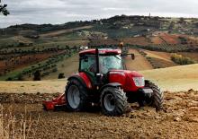 4WD ट्रैक्टर McCormick X6.440 LS