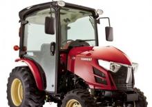 4WD ट्रैक्टर Yanmar YT235V-Q 