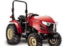 4WD ट्रैक्टर Yanmar YT235V-R