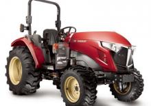 4WD ट्रैक्टर Yanmar YT359A R