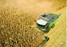 कंबाइन हार्वेस्टर Fendt 5275 C-PLI