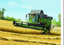 कंबाइन हार्वेस्टर Fendt 6275 L-MCS