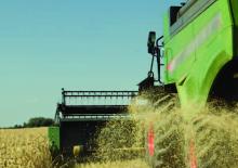 कंबाइन हार्वेस्टर Fendt 6275 L-MCS