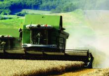 कंबाइन हार्वेस्टर Fendt 9470 X AL