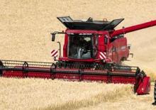कंबाइन हार्वेस्टर Case IH Axial Flow 6140