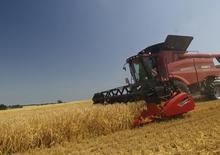 कंबाइन हार्वेस्टर Case IH Axial Flow 7088