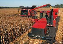 कंबाइन हार्वेस्टर Case IH Axial Flow 9120