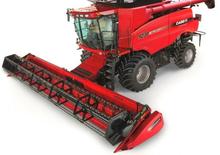 कंबाइन हार्वेस्टर Case IH Axial Flow 9230