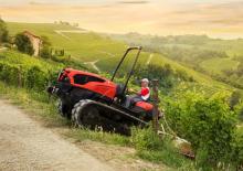 कंबाइन हार्वेस्टर DEUTZ-FAHR C 7206 TS Topline Extra Power