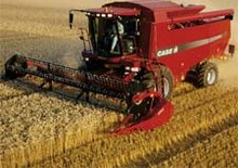 कंबाइन हार्वेस्टर Case IH CF 80 Cross Flow A3