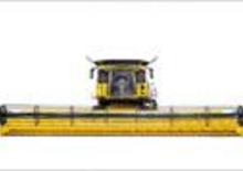 कंबाइन हार्वेस्टर New Holland CR 8.90 SCR