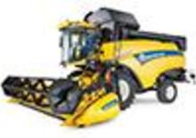 कंबाइन हार्वेस्टर New Holland CX 5080 Elevation