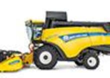 कंबाइन हार्वेस्टर New Holland CX 5090 SCR
