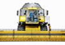 कंबाइन हार्वेस्टर New Holland CX 6090 Elevation