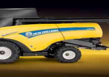 कंबाइन हार्वेस्टर New Holland CX 8070 Elevation