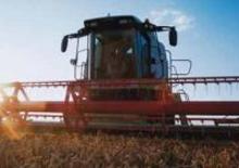 कंबाइन हार्वेस्टर Claas Lexion 540
