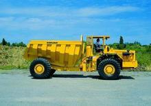 आर्टिकुलेटेड डंप ट्रक Terex-Kaelble KV 25 N 4x4