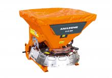 अटैचेबल स्प्रेडर Amazone E+S 301 Easy