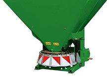 अटैचेबल स्प्रेडर Amazone E+SH 300