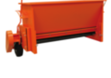 अटैचेबल स्प्रेडर Matev SPR-WD 100