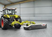 बिना कंडीशनर के फ्रंट ड्रम Claas Corto 3200 F Profil 