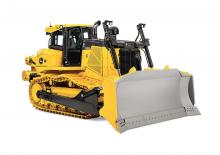 बुलडोजर John Deere Construction 1050K