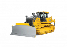 बुलडोजर John Deere Construction 950K