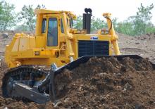 बुलडोजर Beml BD475-1