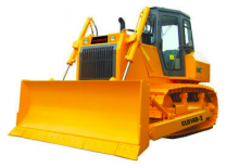 बुलडोजर Changlin CLD140S