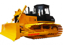 बुलडोजर Changlin CLD160S