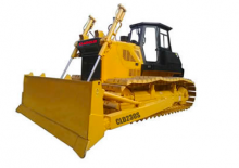 बुलडोजर Changlin CLD230S
