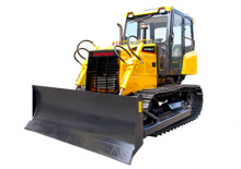 बुलडोजर Changlin CLT100G-3