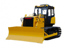 बुलडोजर Changlin CLTS120