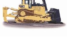 बुलडोजर Caterpillar D 10 R