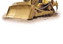 बुलडोजर Caterpillar D 11