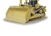 बुलडोजर Caterpillar D 11 R