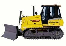 बुलडोजर New Holland D 150 LGP