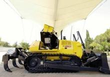 बुलडोजर New Holland D 180 LGP